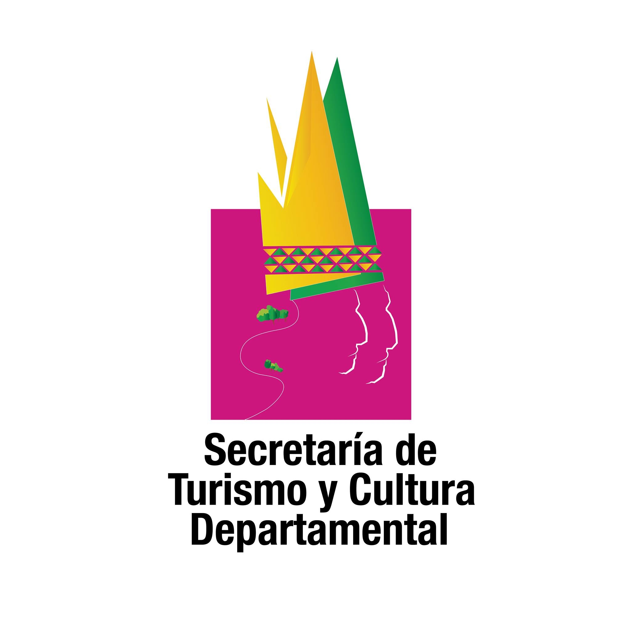 Secretaría de Turismo y Cultura Departamental